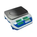 Cruiser Bench Counting Scales
